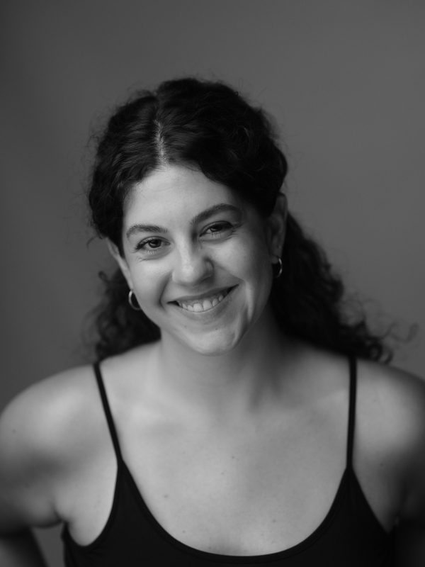 Aida Carrasco | 20261165