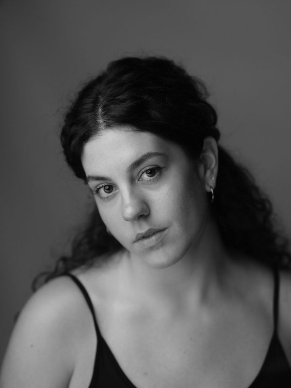 Aida Carrasco | 20261204