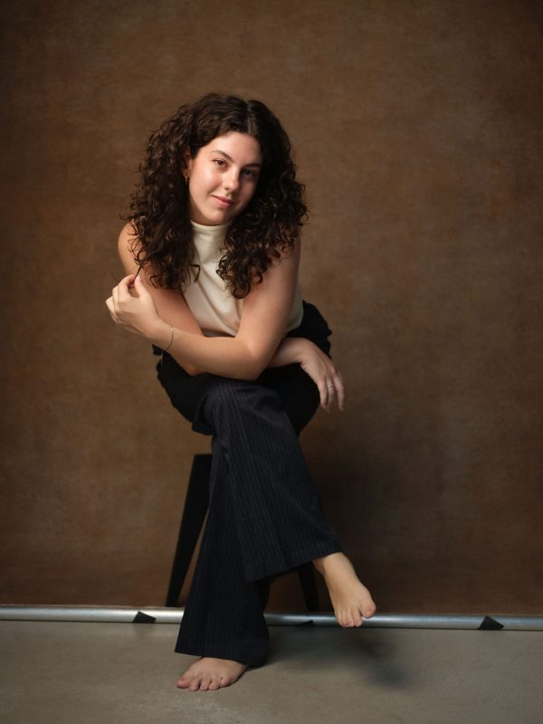 Aida Carrasco | 20261378