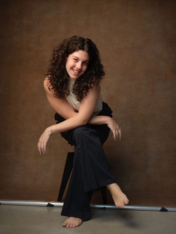 Aida Carrasco | 20261380