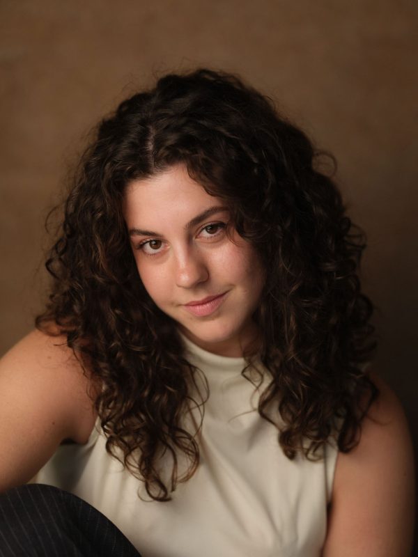 Aida Carrasco | 20261620