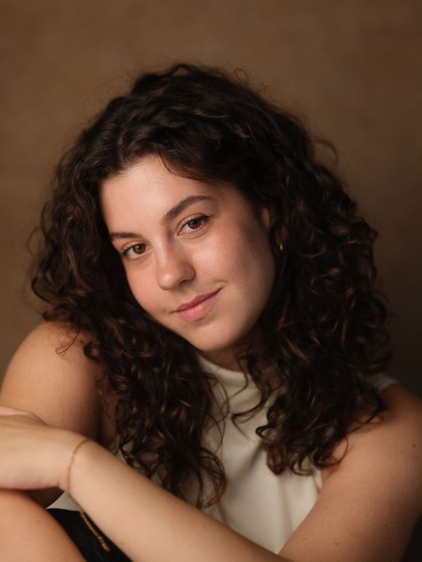 Aida Carrasco | 20261624