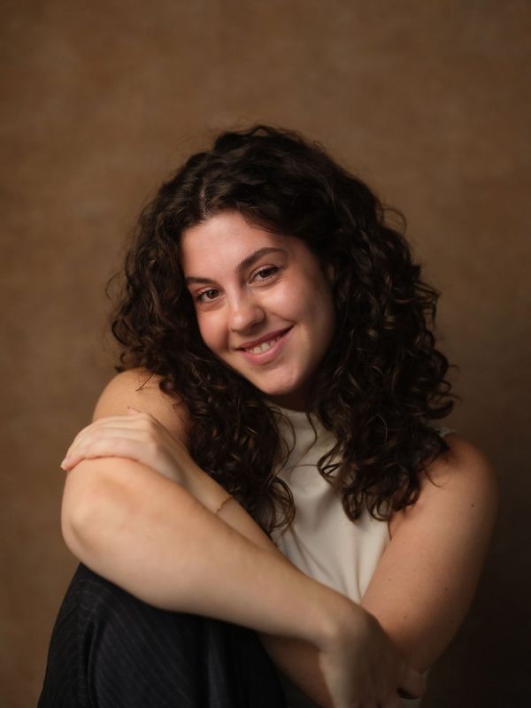 Aida Carrasco | 20261630