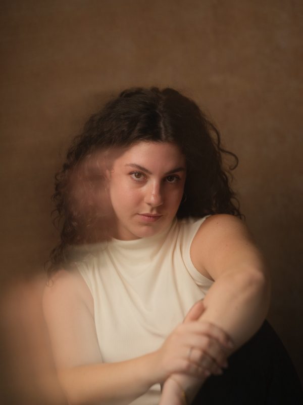 Aida Carrasco | 20261667