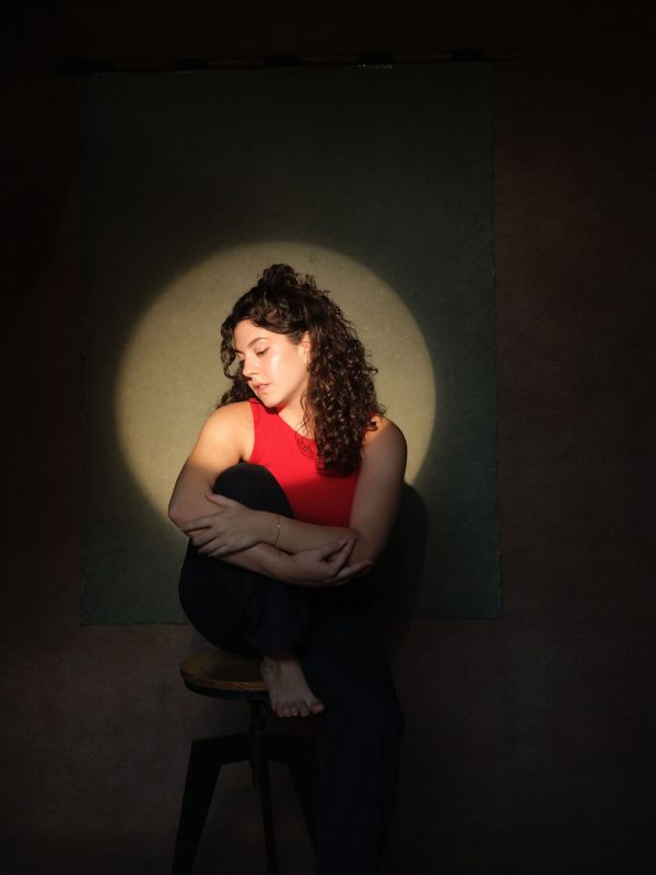 Aida Carrasco | 20261726