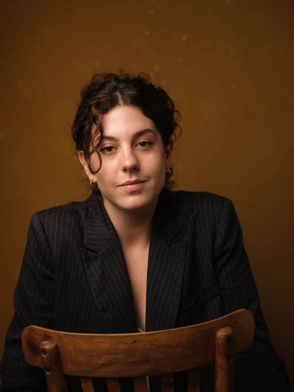 Aida Carrasco | 20262106