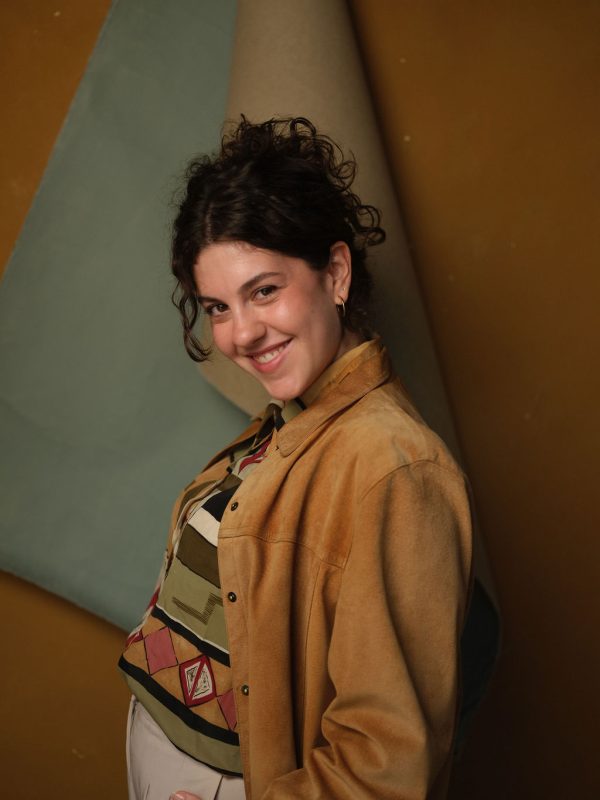 Aida Carrasco | 20262307