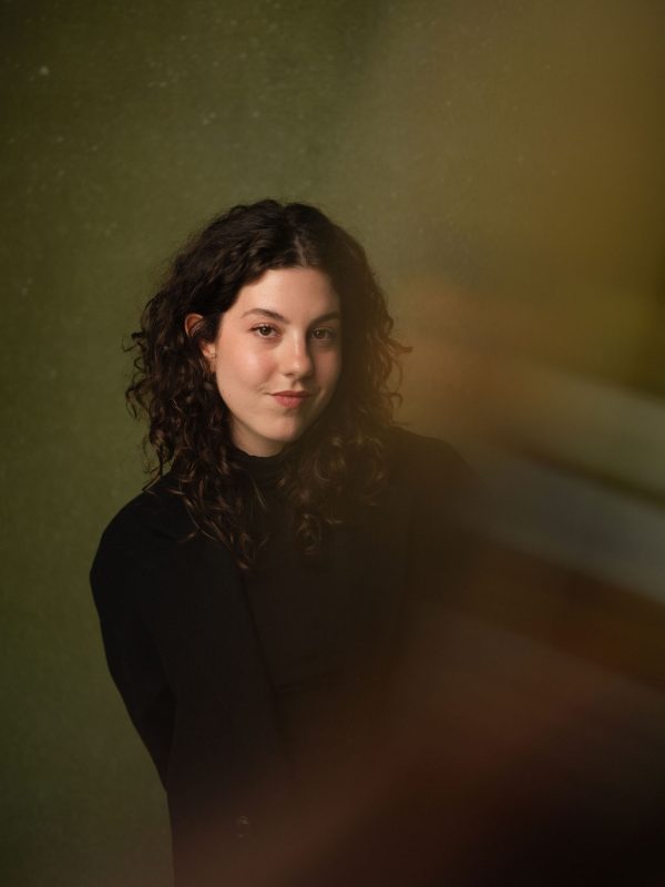 Aida Carrasco | 20262351