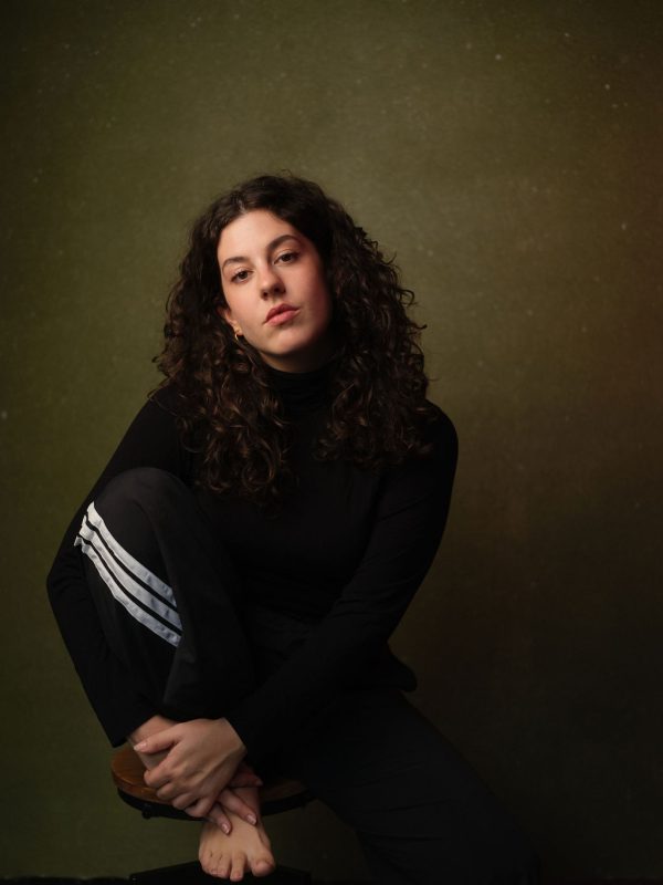 Aida Carrasco | 20262463