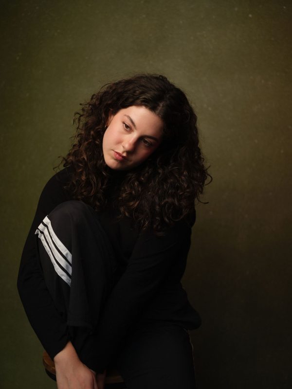 Aida Carrasco | 20262470