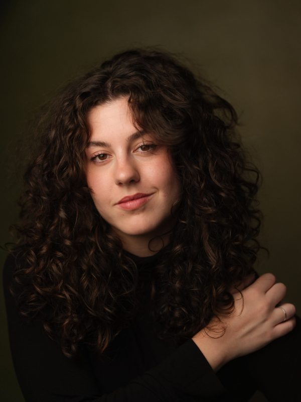 Aida Carrasco | 20262593