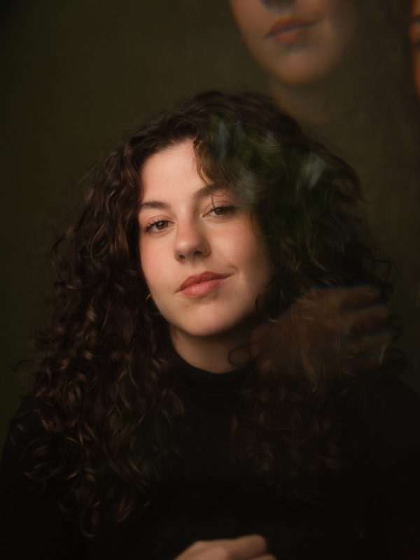 Aida Carrasco | 20262596