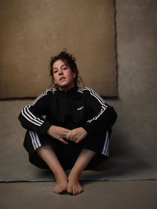 Aida Carrasco | 20262686