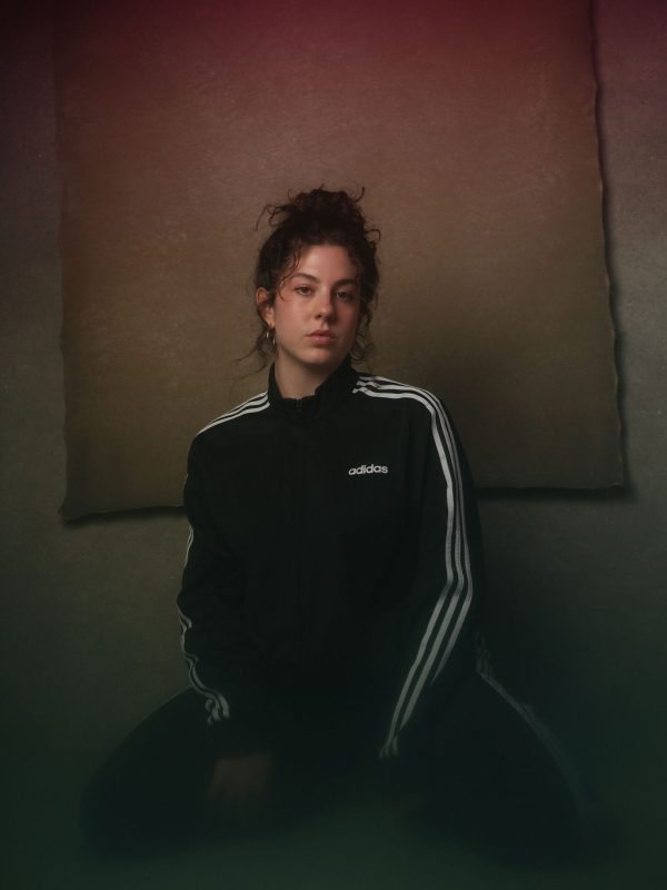 Aida Carrasco | 20262717