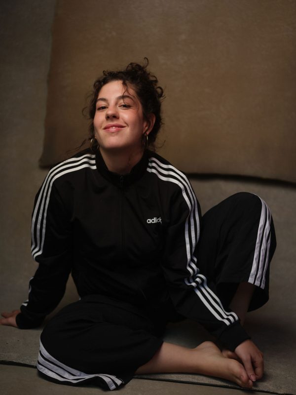Aida Carrasco | 20262750