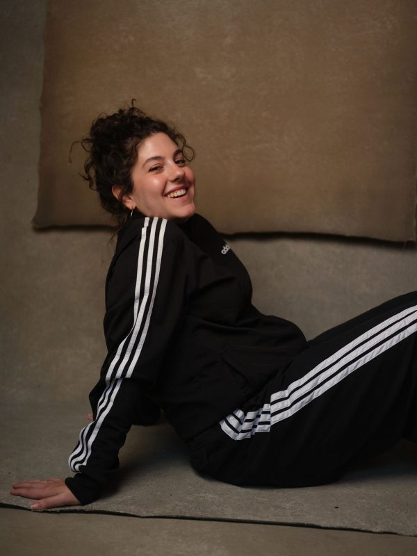 Aida Carrasco | 20262757