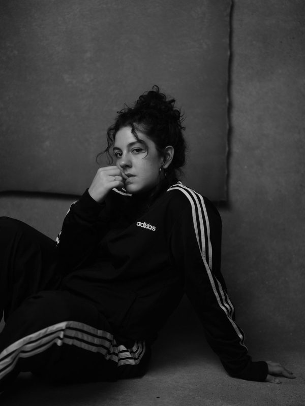 Aida Carrasco | 20262801
