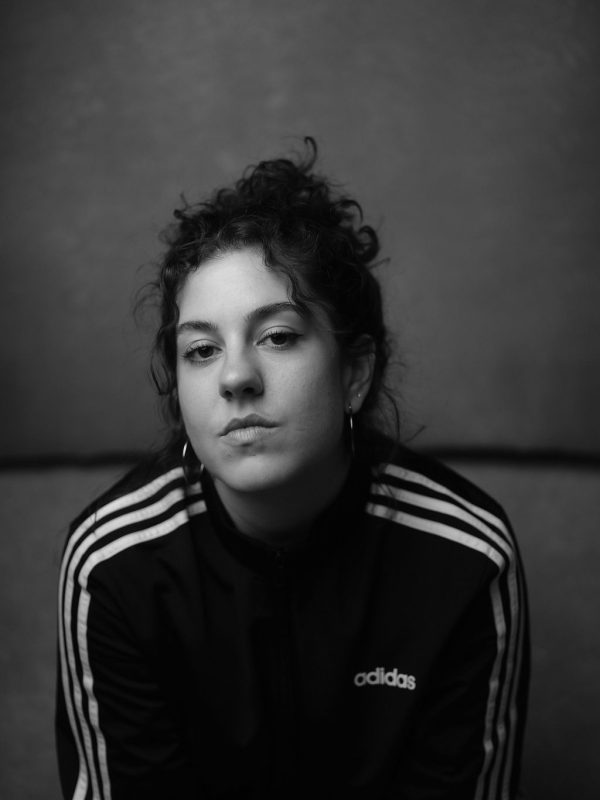 Aida Carrasco | 20262822