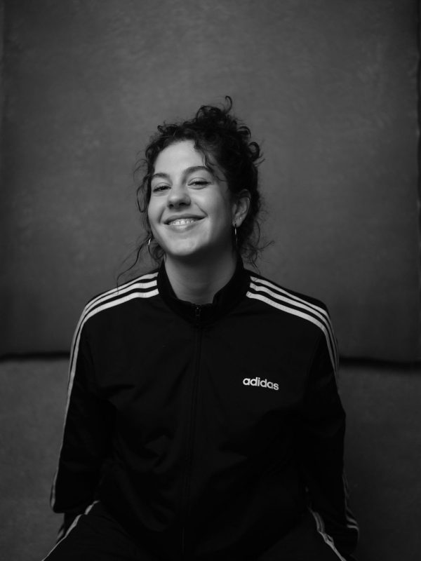 Aida Carrasco | 20262829