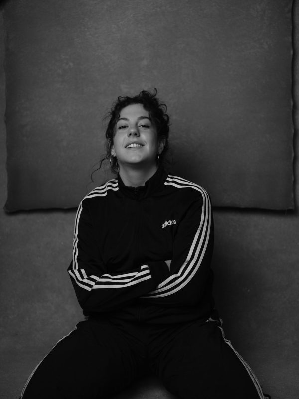 Aida Carrasco | 20262833
