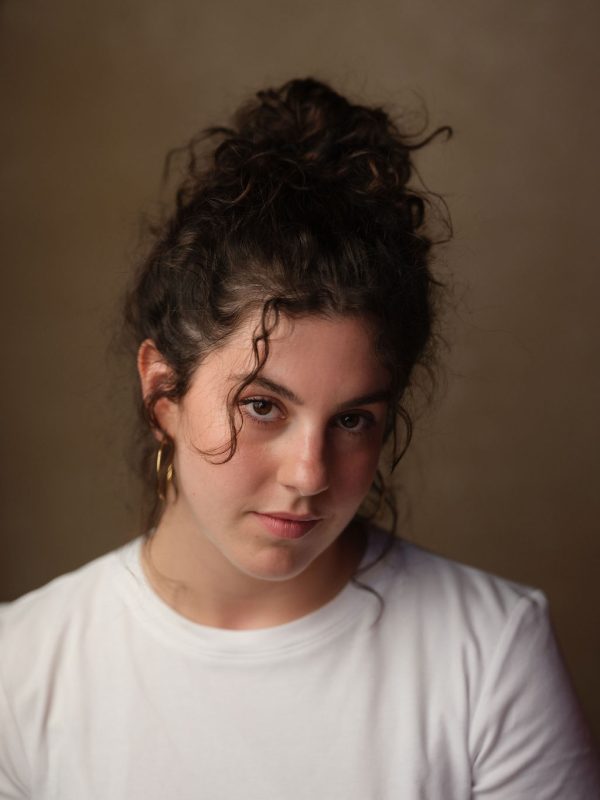 Aida Carrasco | 20262857