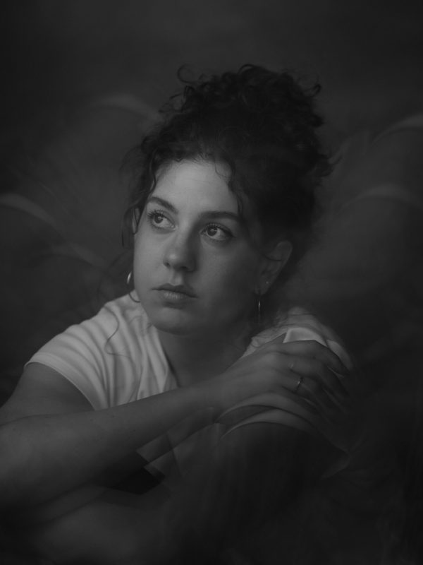 Aida Carrasco | 20262948