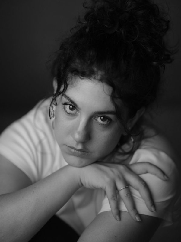 Aida Carrasco | 20262953