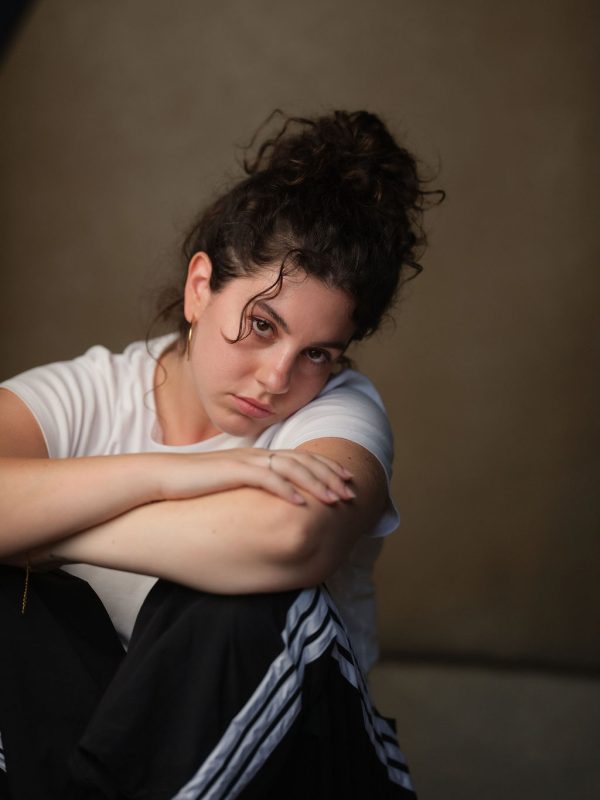 Aida Carrasco | 20262975