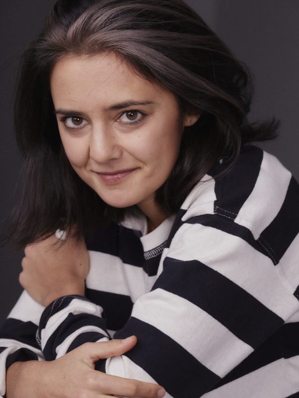 Alejandra Armero | Alejandra Armero | 2026 | | _8057_