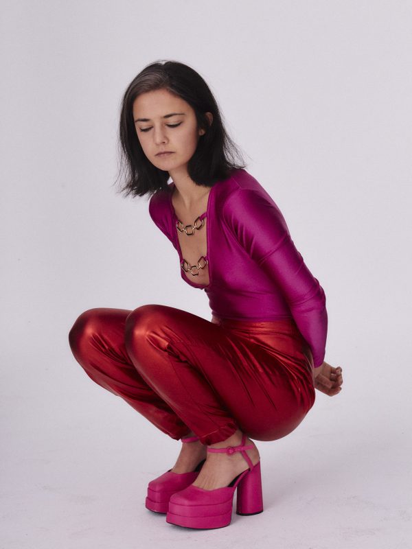 Alejandra Armero | Alejandra Armero | 2026 | | _8189_