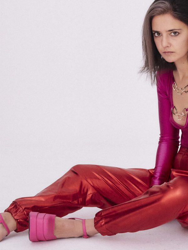 Alejandra Armero | Alejandra Armero | 2026 | | _8221_