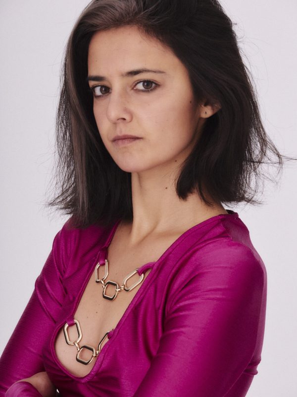 Alejandra Armero | Alejandra Armero | 2026 | | _8477_