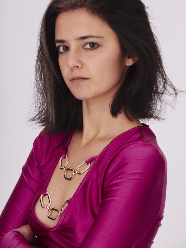 Alejandra Armero | Alejandra Armero | 2026 | | _8477_