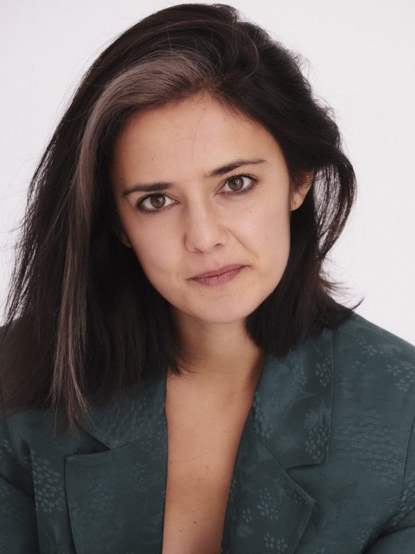 Alejandra Armero | Alejandra Armero | 2026 | | _8867_