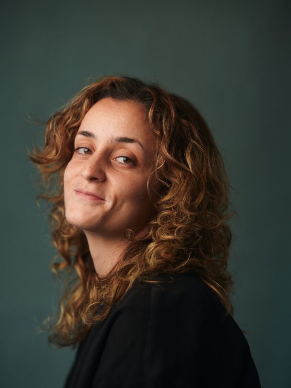 Ana Barja | 2026 | 1