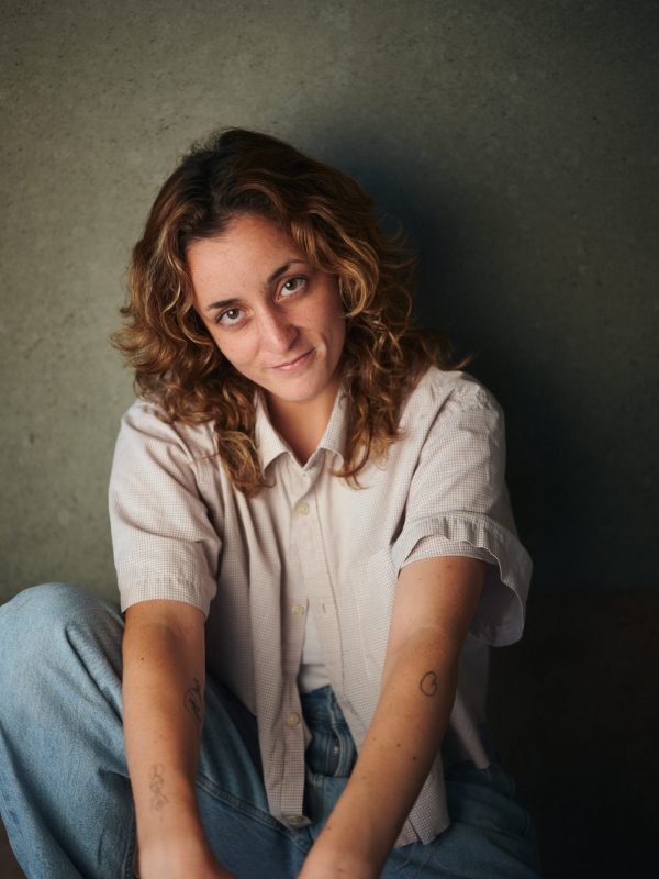 Ana Barja | 2026 | 4448