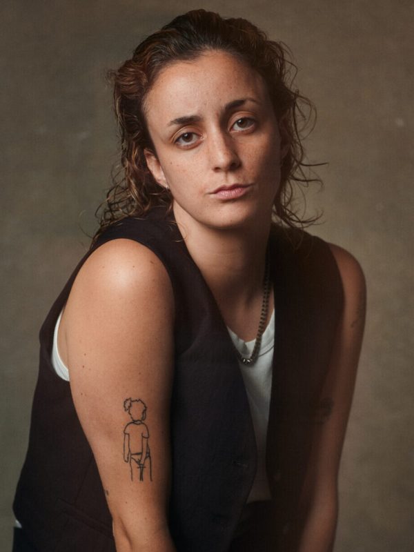 Ana Barja | 2026 | 4826