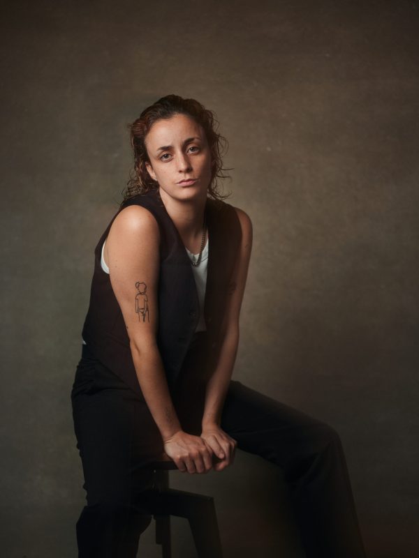 Ana Barja | 2026 | 4826