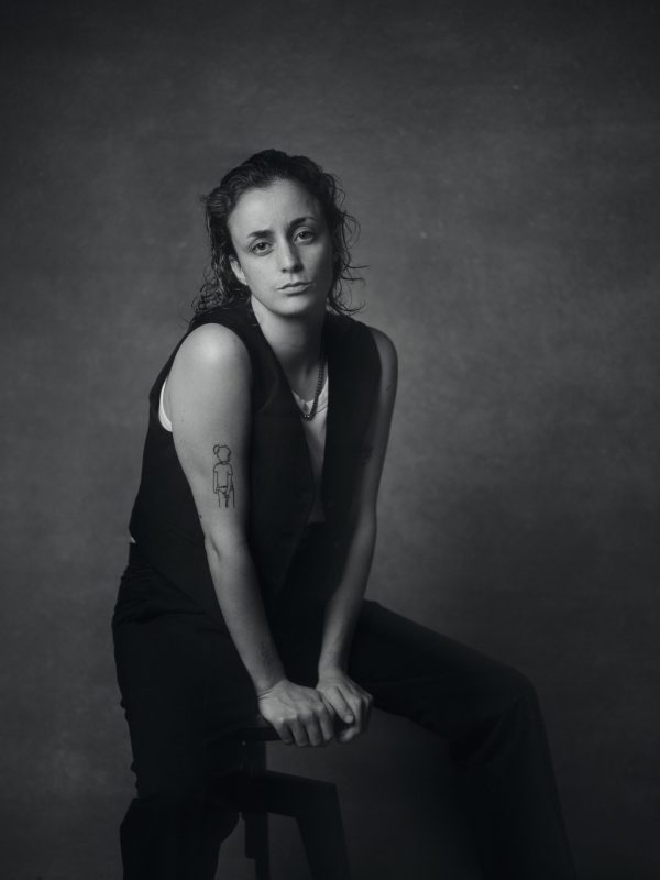 Ana Barja | 2026 | 48261