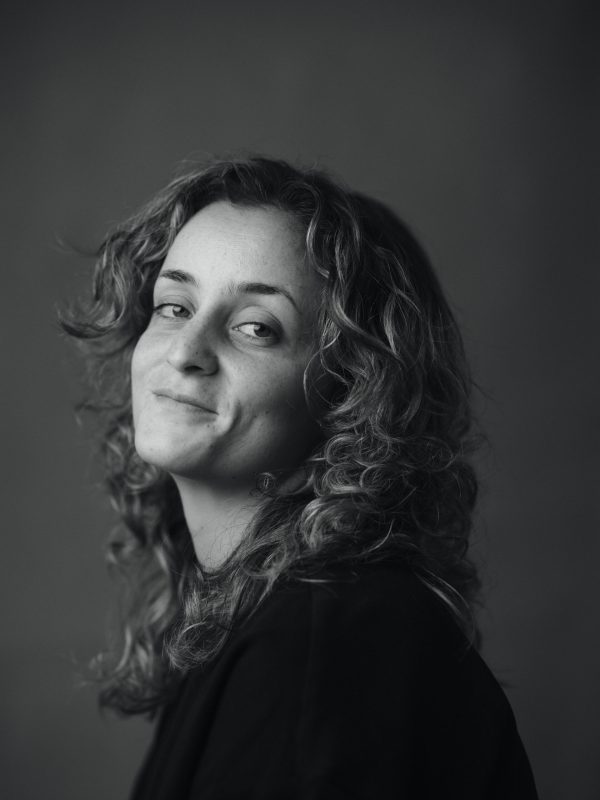 Ana Barja | 2026 | 92191