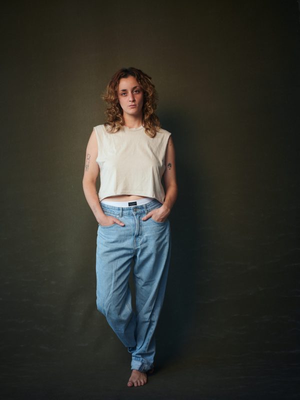 Ana Barja | 2026 | 9333