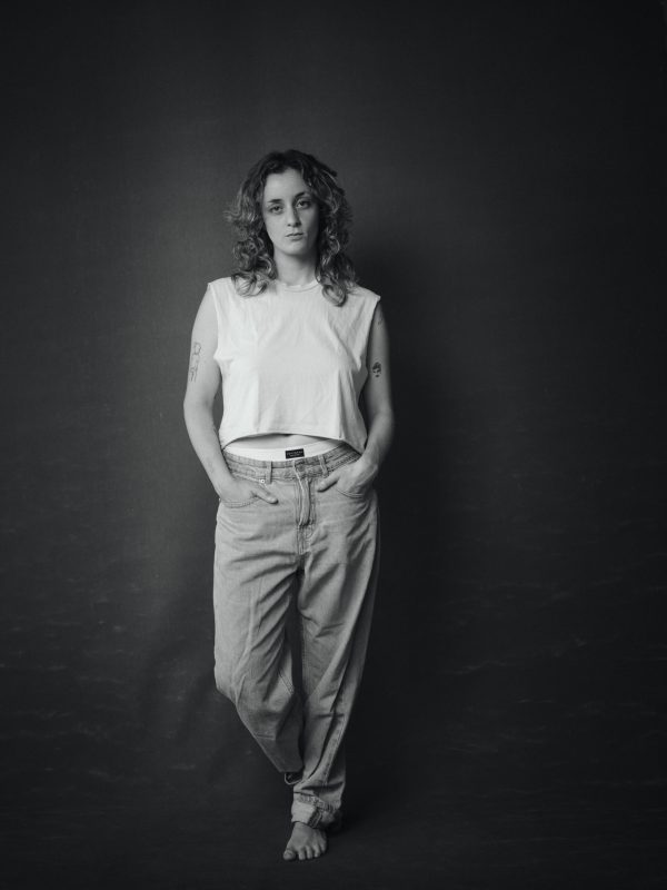 Ana Barja | 2026 | 93331