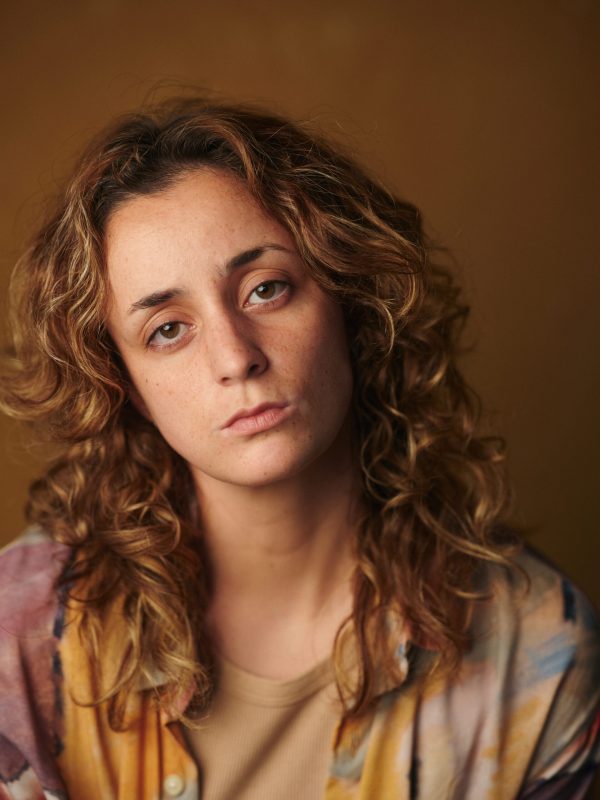 Ana Barja | 2026 | 9501