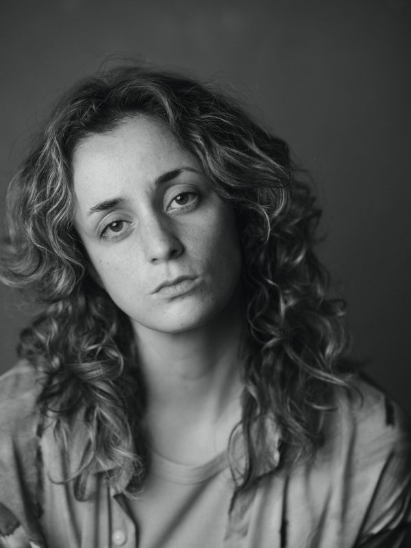 Ana Barja | 2026 | 95011