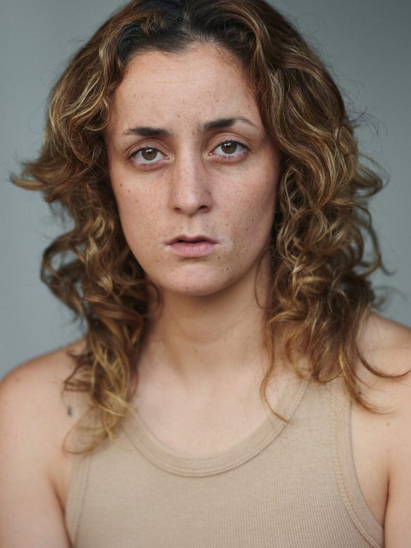 Ana Barja | 2026 | 9587