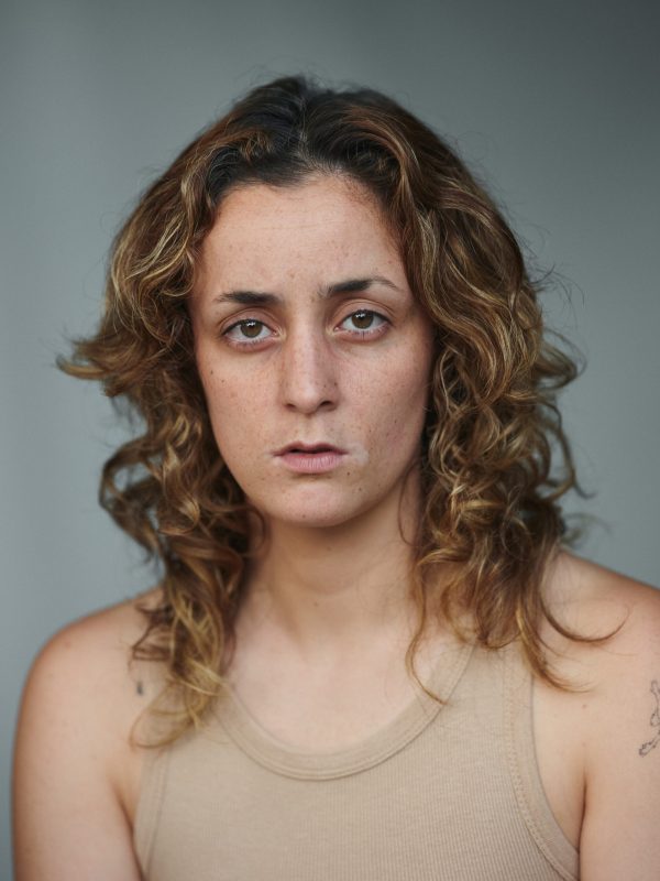 Ana Barja | 2026 | 9587