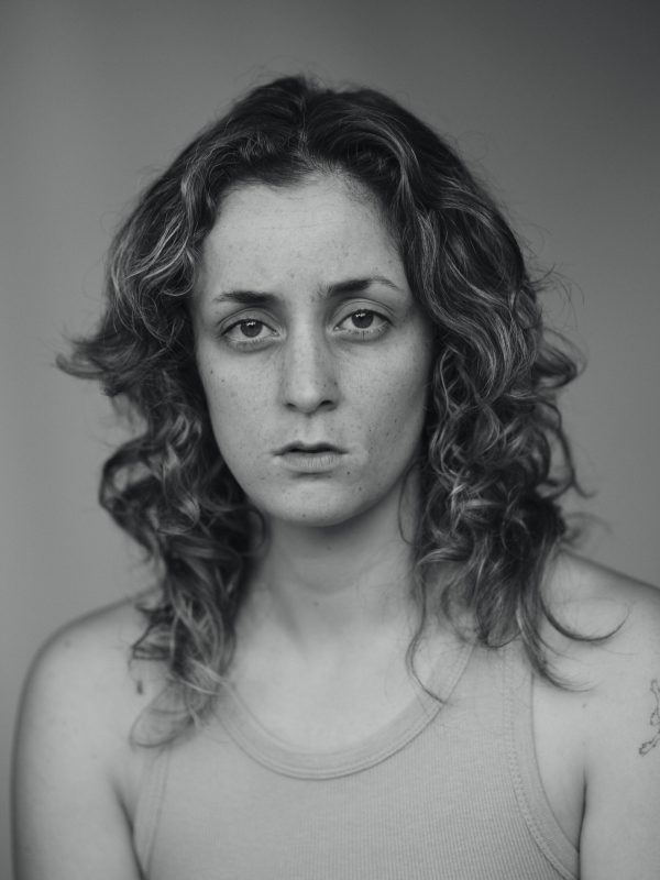 Ana Barja | 2026 | 95871