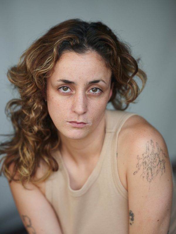 Ana Barja | 2026 | 9605