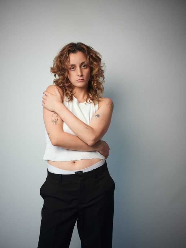 Ana Barja | 2026 | 9719