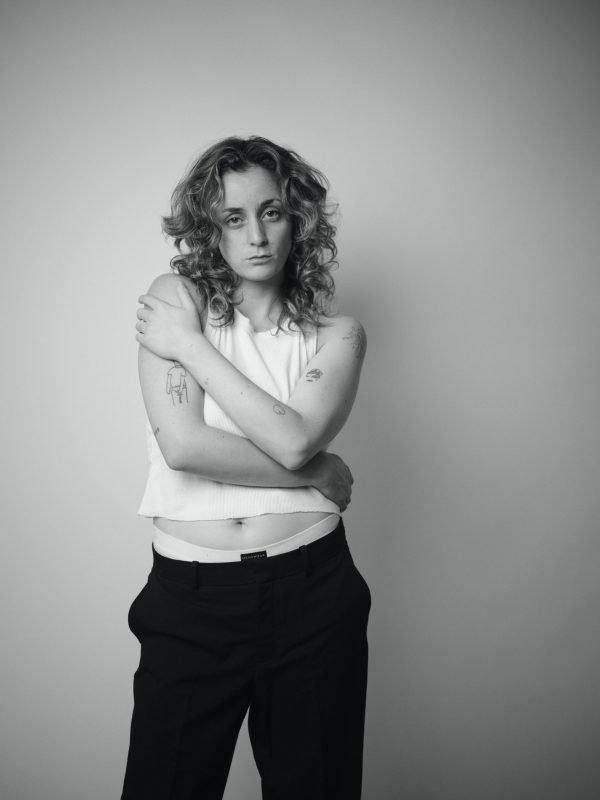 Ana Barja | 2026 | 97191